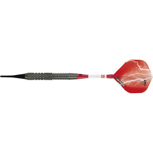 BULL'S DARTPFEIL AERO SOFT DART