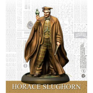 Harry Potter Miniaturen Hogwarts Teachers (EN)