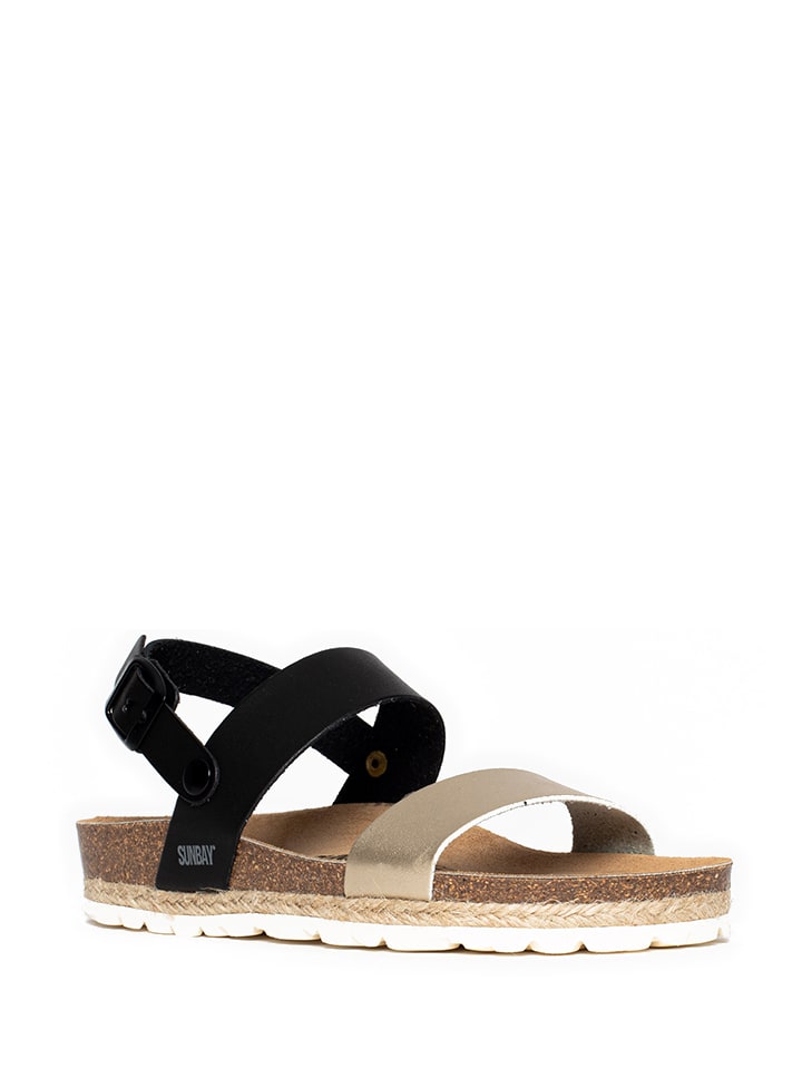 Sunbay Sandalen 