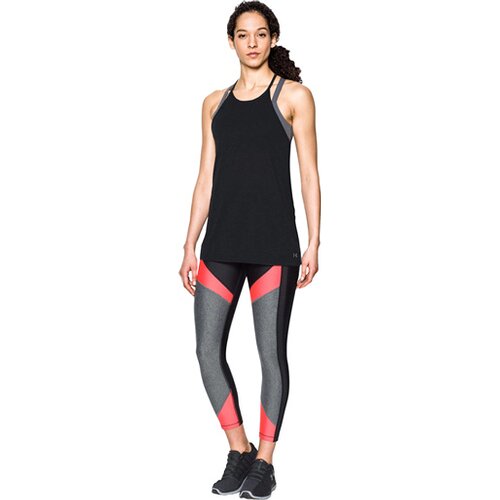 DAMEN TRAININGSSHIRT / TANK TOP ÄRMELLOS