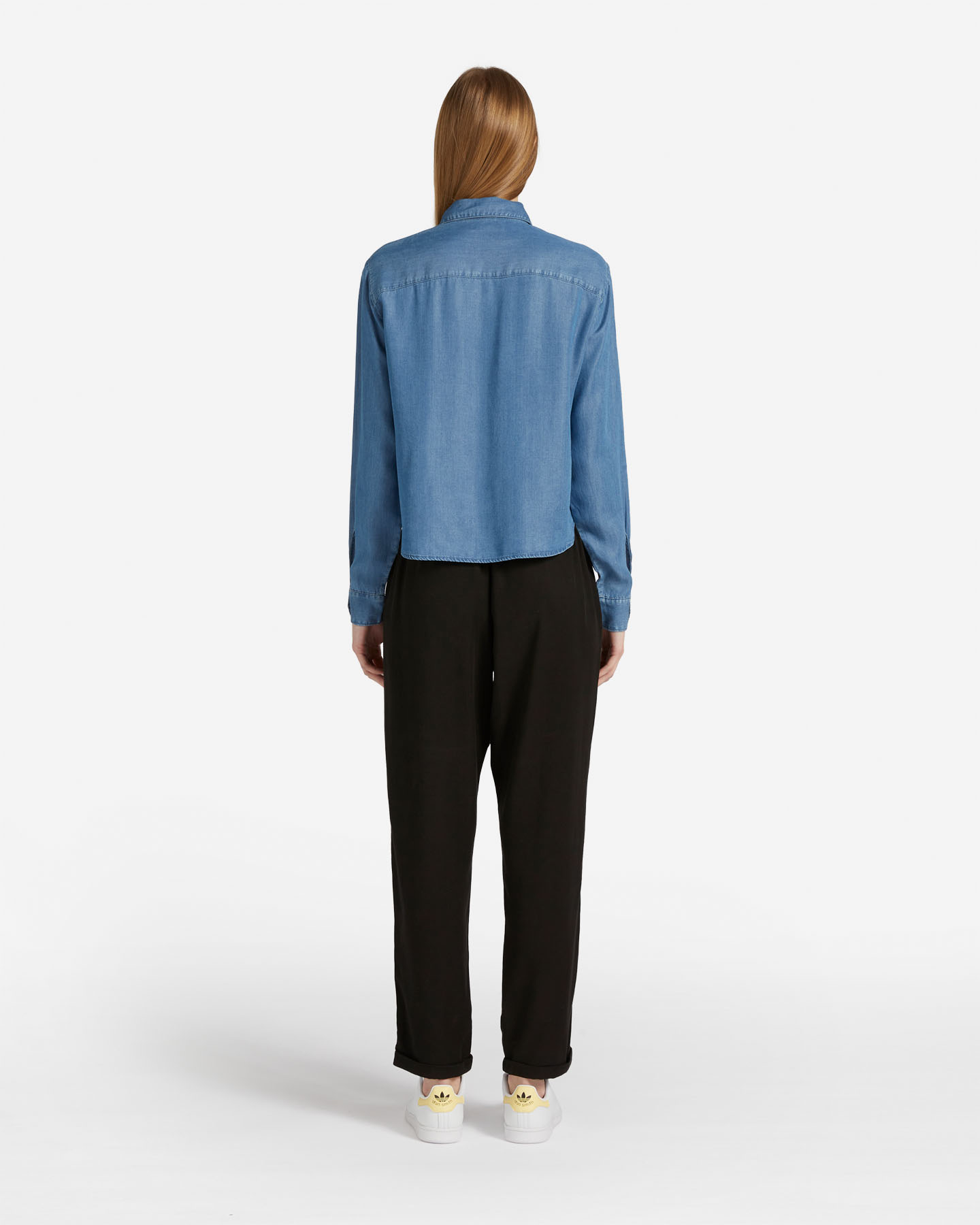 Camicia Mistral Essential W MW410S24-MD