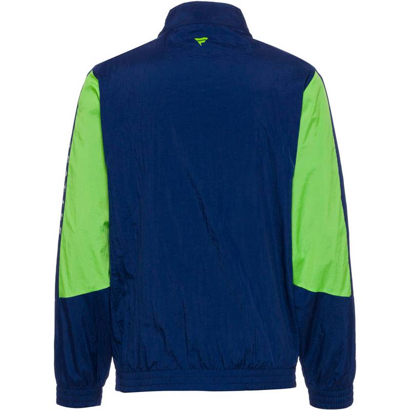 Fanatics NFL Seattle Seahawks Trainingsjacke Herren