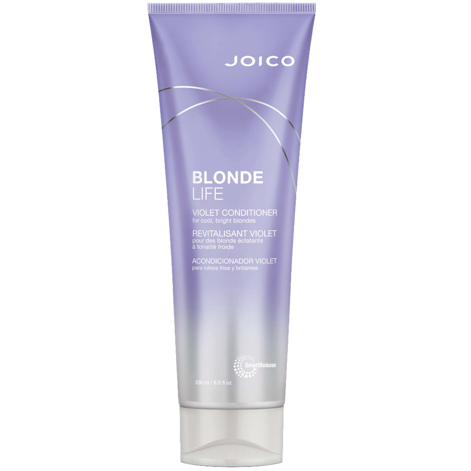 Joico Blonde Life Après-shampooing Violet 250 ml