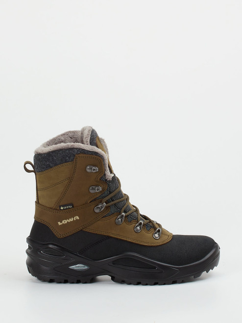 Schnürboots-68002000001 Lowa