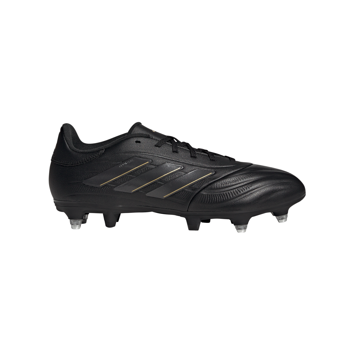 adidas COPA Pure 2 League SG Schwarz