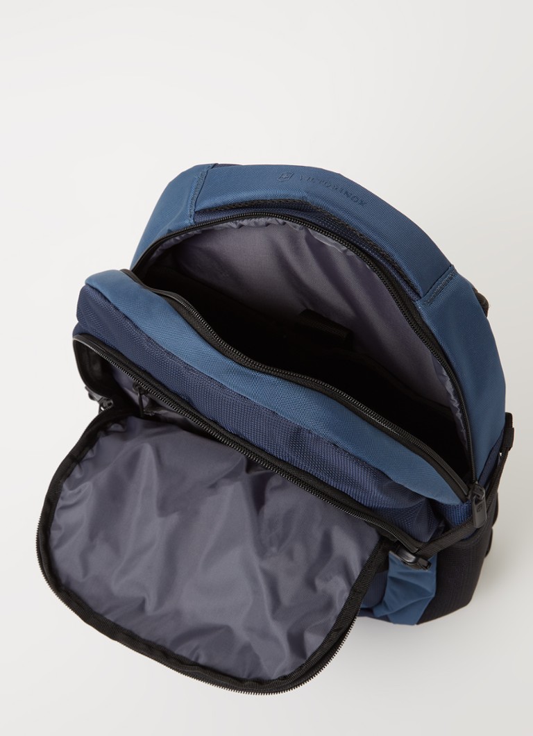 Mochila Victorinox VX Sport Evo com compartimento para laptop de 15 polegadas