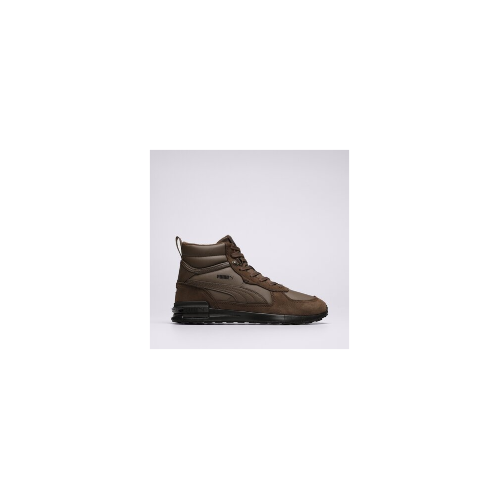PUMA GRAVITON MID 38320409 / braun
