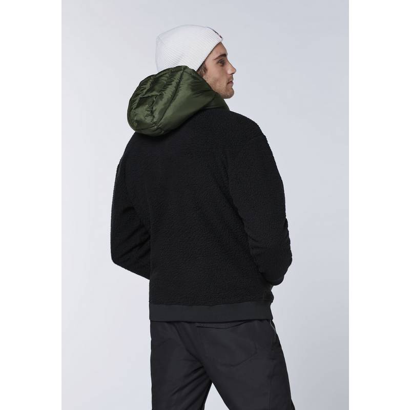 Chiemsee Pullover Sweatshirt Herren