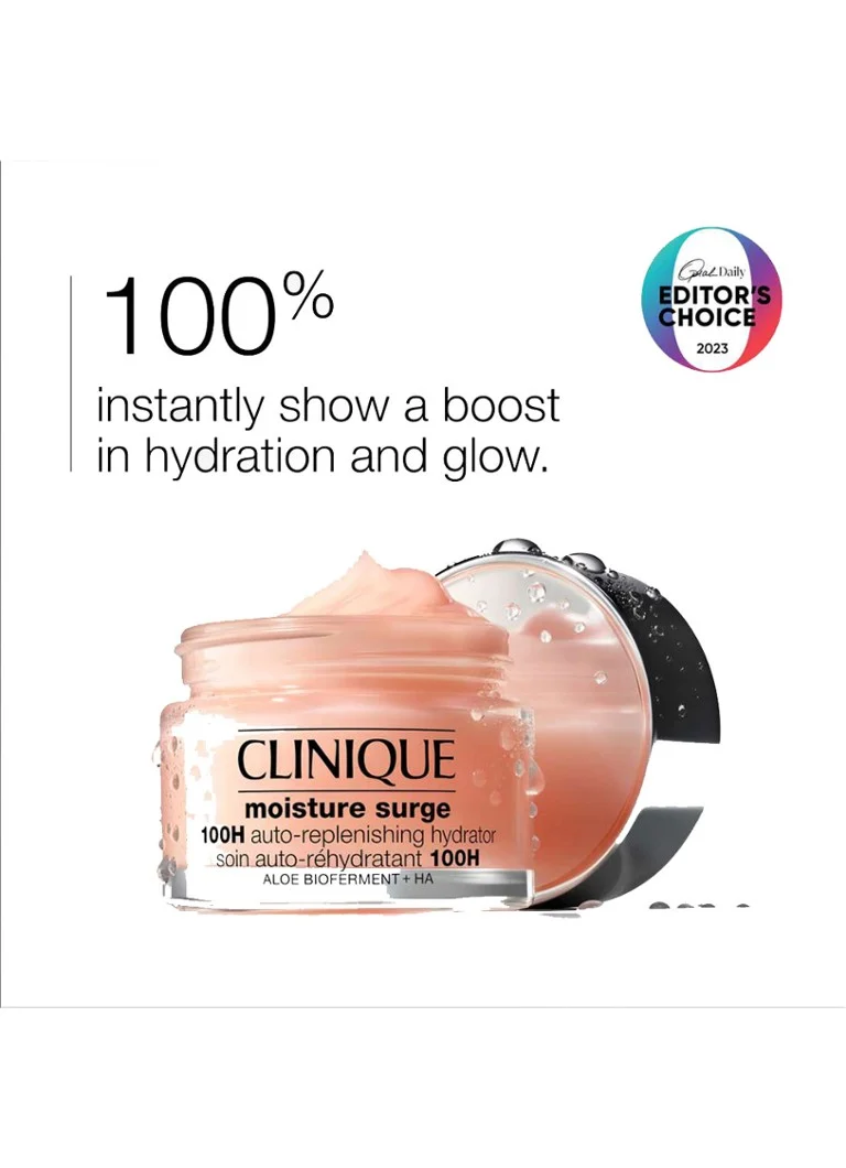Clinique Il meglio di Clinique Skincare + Set Trucco