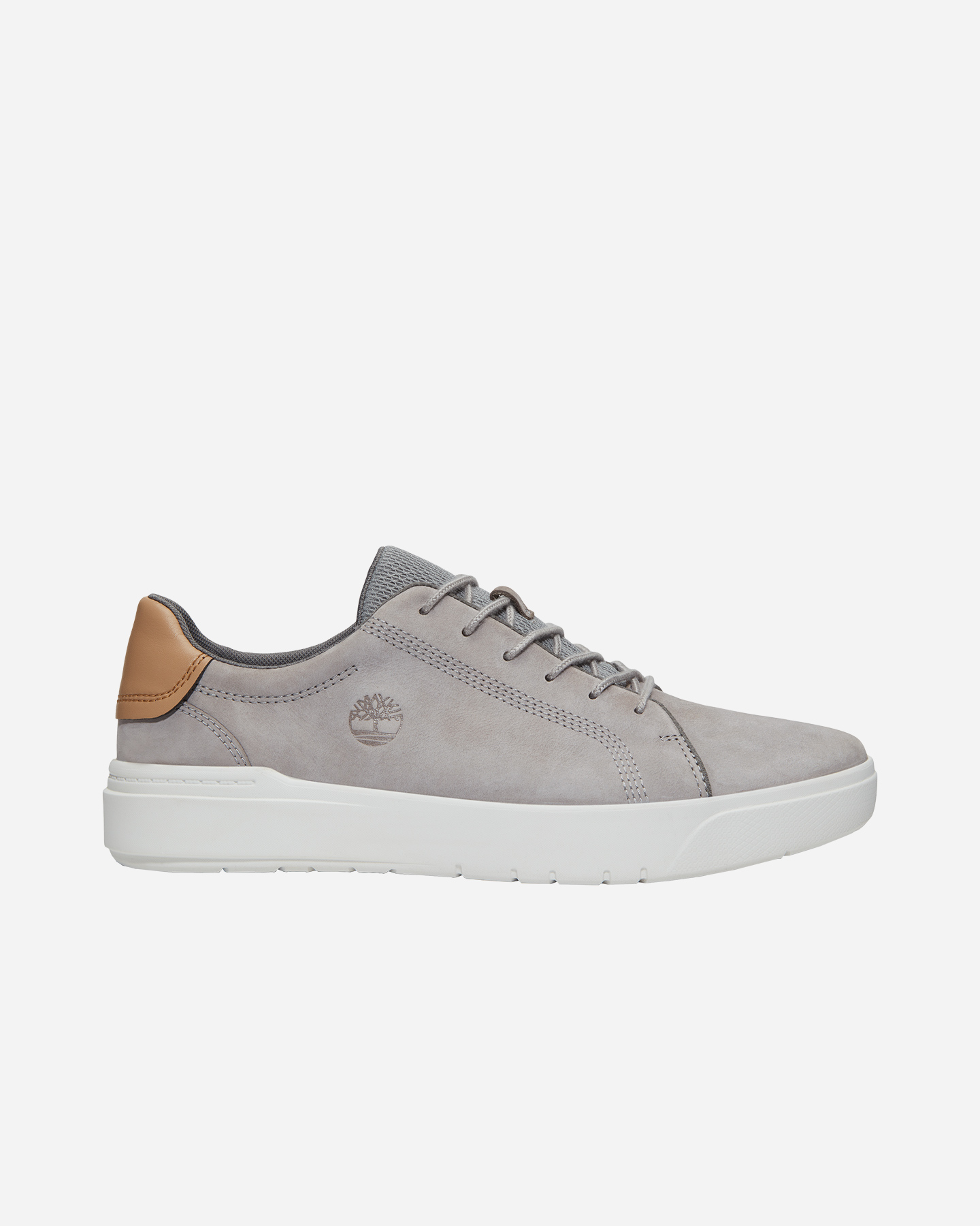 Mestské topánky Timberland Seneca Bay Low Lace Up M TB0A41F7EM01