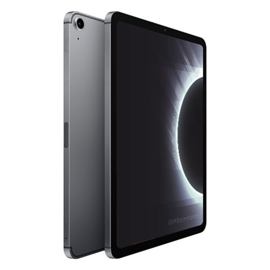 APPLE iPad Air 4 (2020) 64 GB Gri Spațial - Recondiționat, Stare excelentă