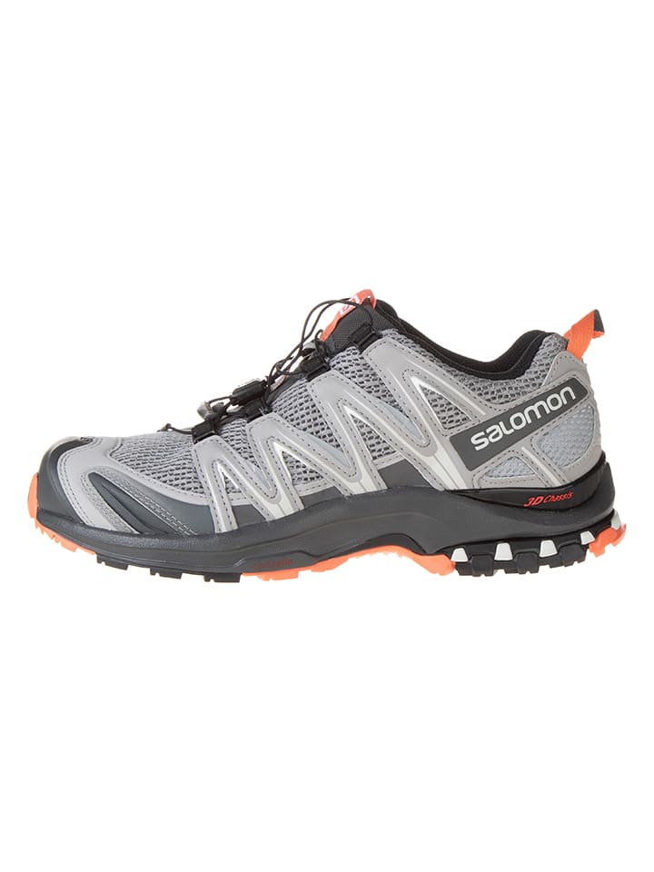 SALOMON Trailrunningschuhe 