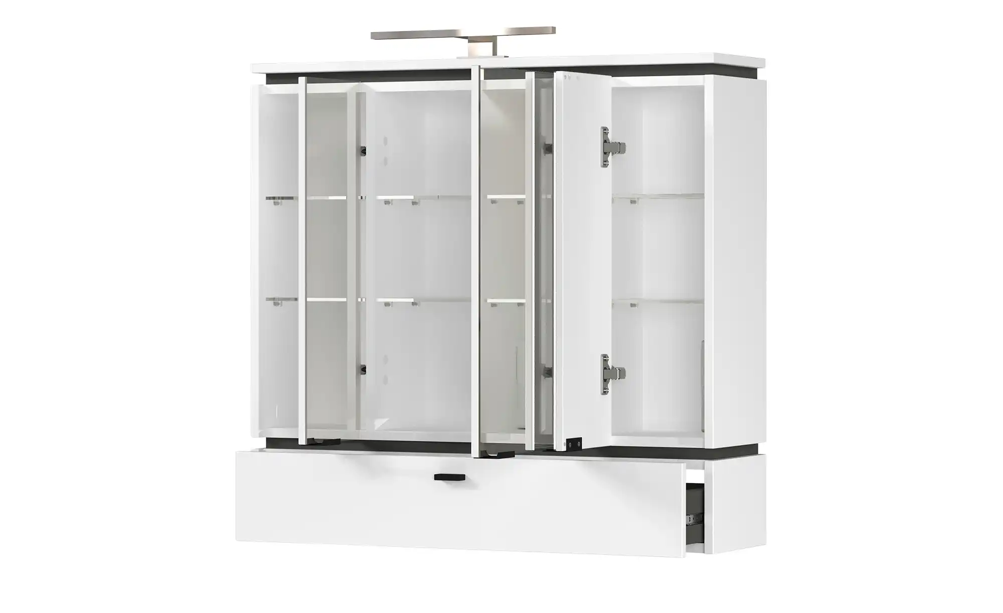 Spiegelschrank