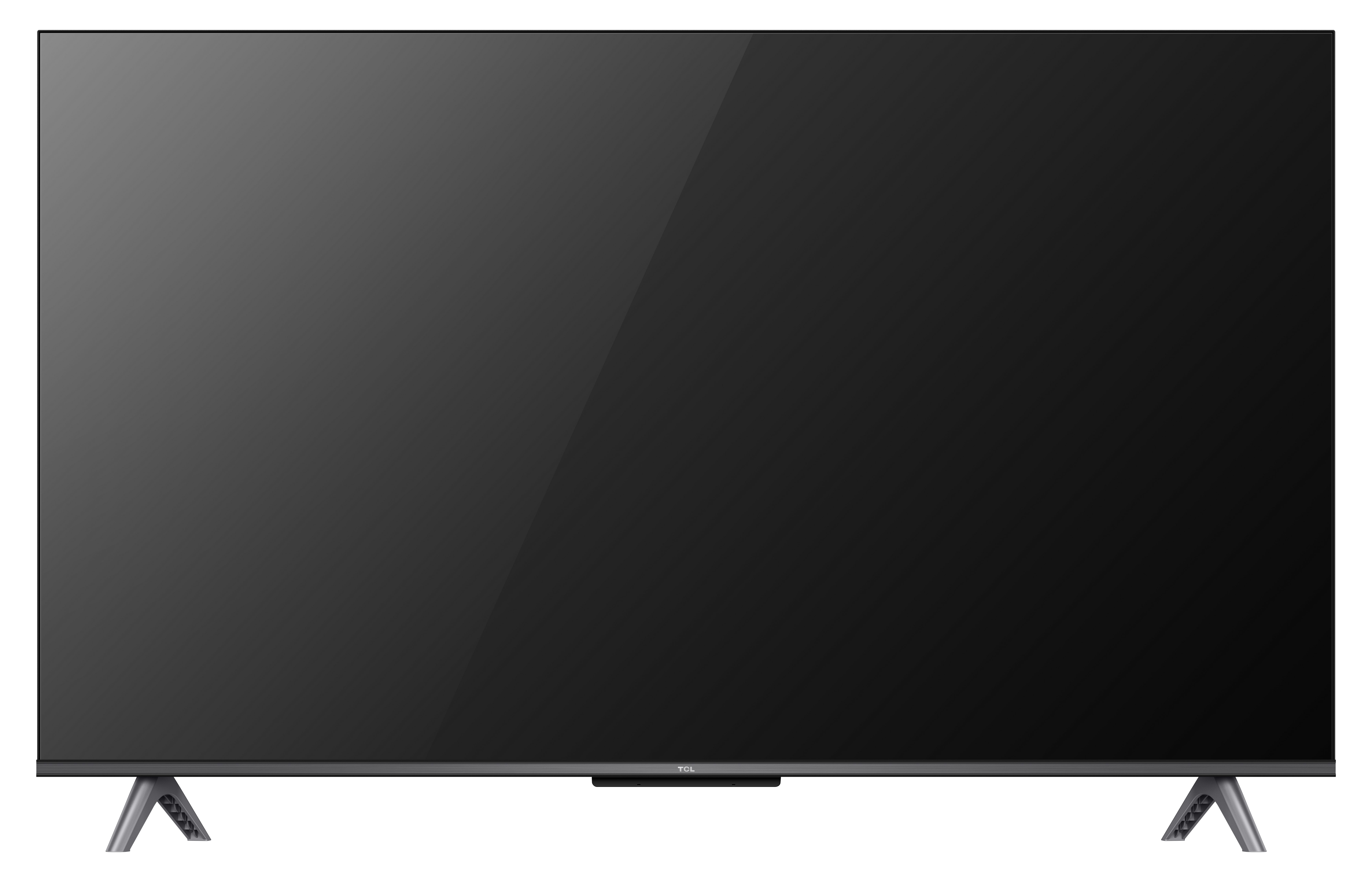 TCL 43QLED770 QLED-Fernseher (108,00 cm/43 Zoll, 4K Ultra HD, Smart-TV, QLED TV)