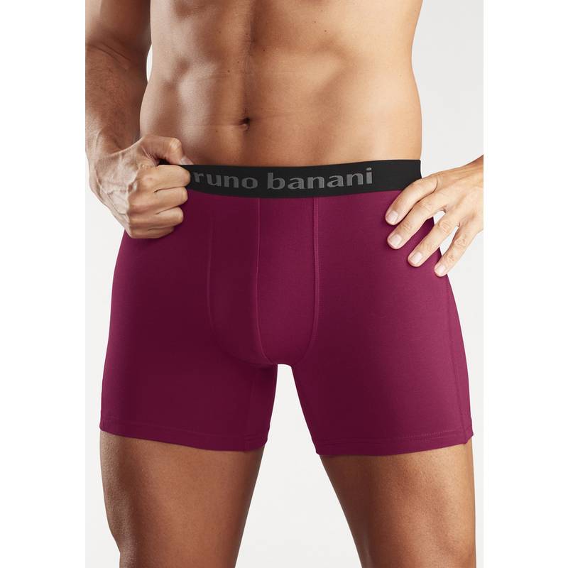 BRUNO BANANI Unterhose Herren