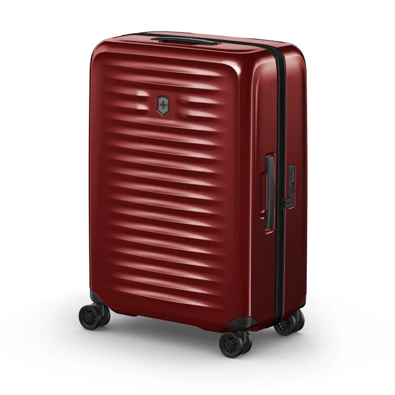Victorinox Airox Medium Hardside Case (69 cm) - Victorinox Red