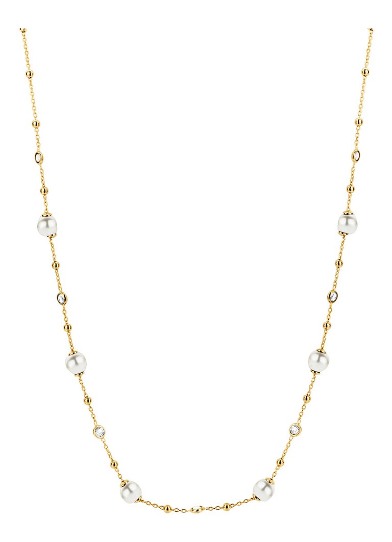 Casa Jewelry Pruts pearl necklace