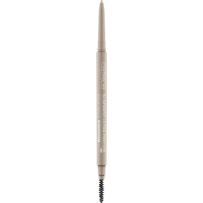 Slim'Matic Ultra Precise Brow Pencil Waterproof