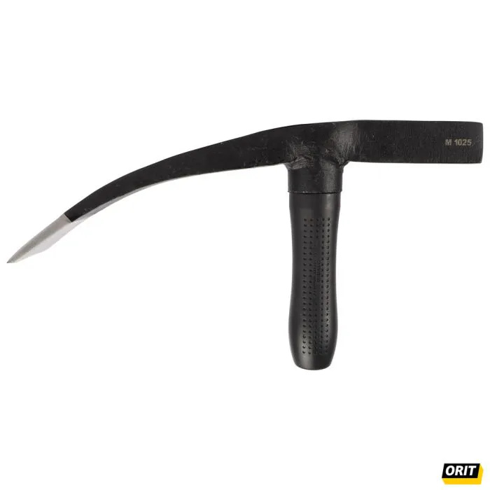 Orit SHF50 Straathamer 5cm Glasfaserstahl