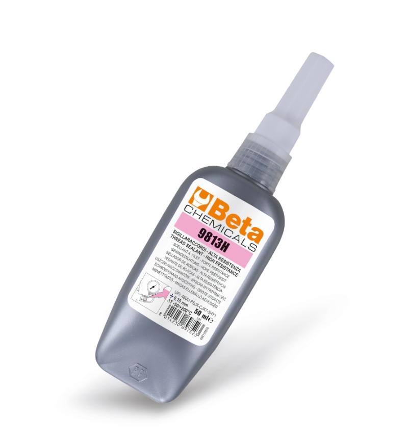 Beta 098130002 9813H Sriegio sandariklis Didelio stiprumo 20 ml