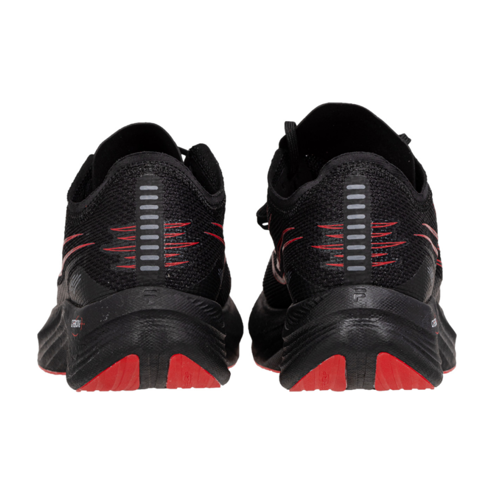 FILA ASTATINE FFM0203-83249 / schwarz