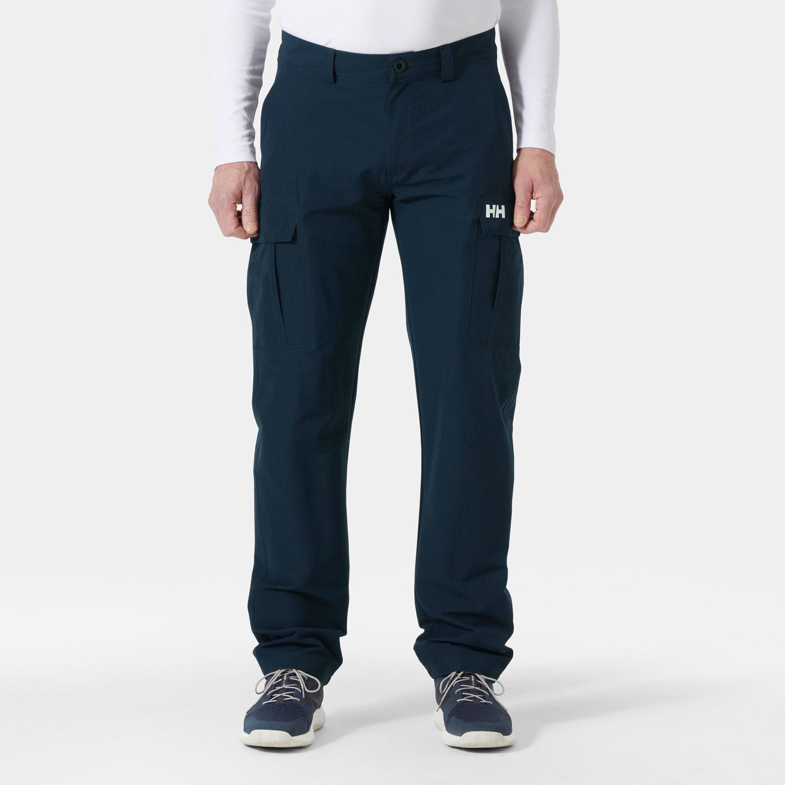 Men's HH Quick Dry Cargo Pants