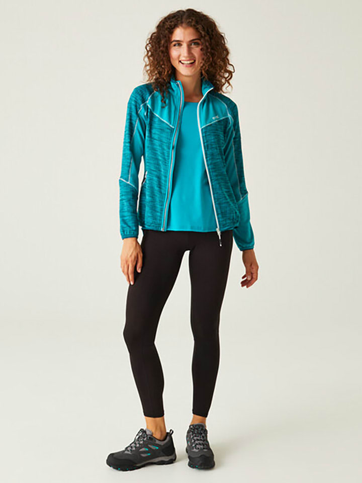 Regatta Fleecejacke 