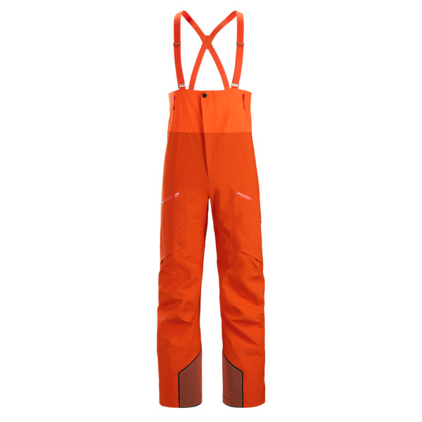 RUSH BIB MEN`S Herren - Skihose