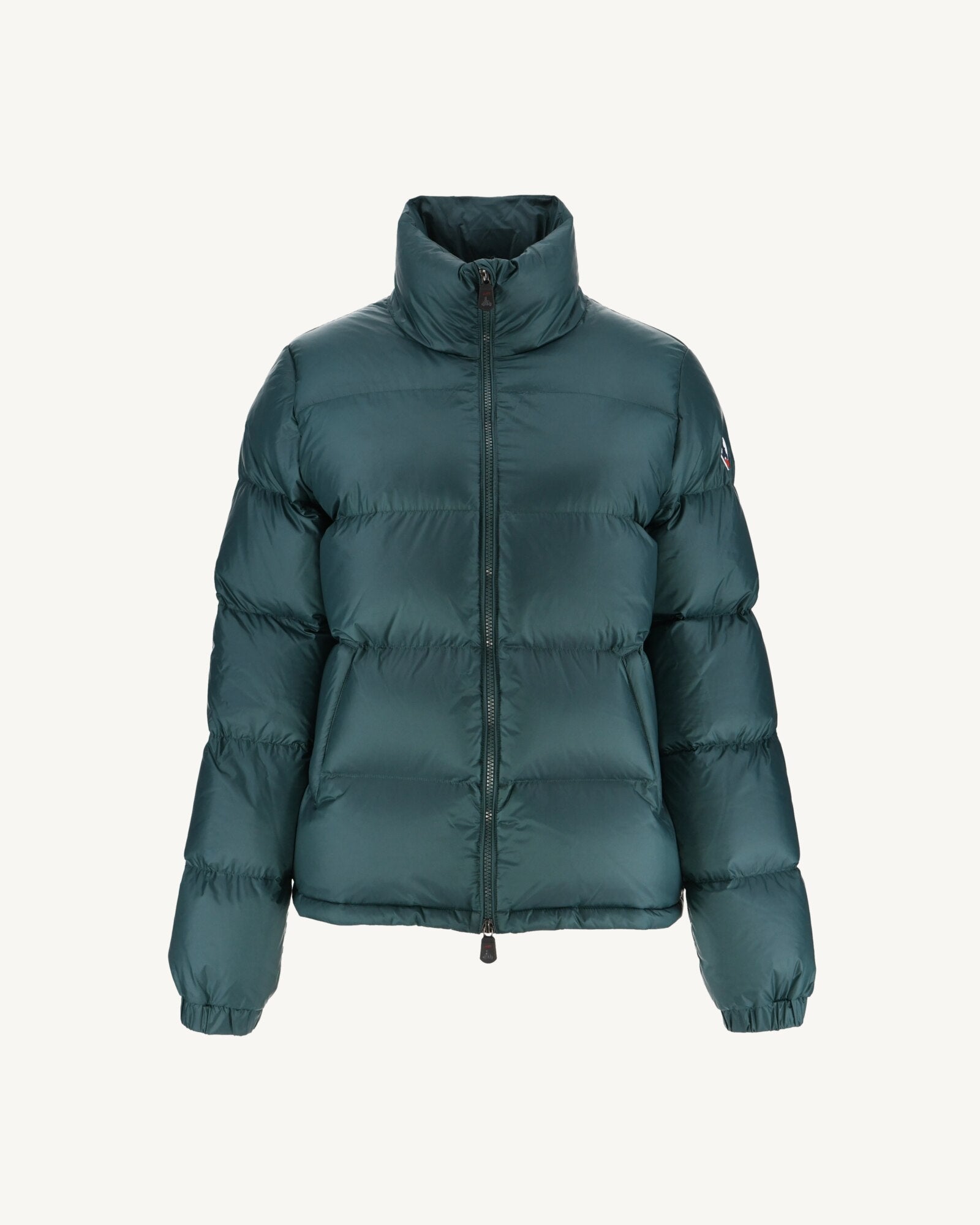 Doudoune matelassée Grand Froid Vert foncé Cardiff