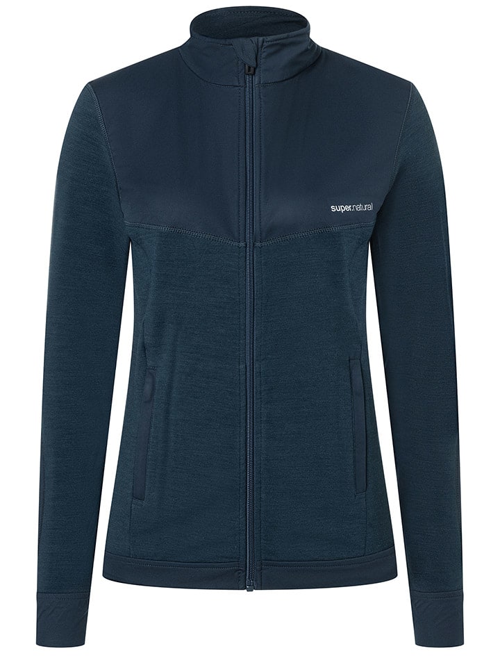super.natural Trainingsjacke 