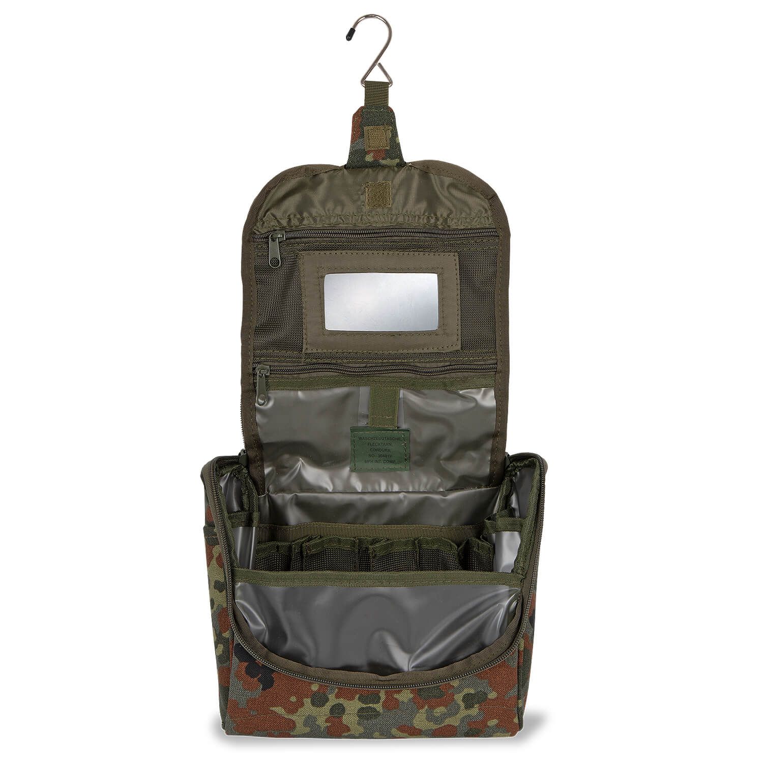 Waschzeugtasche