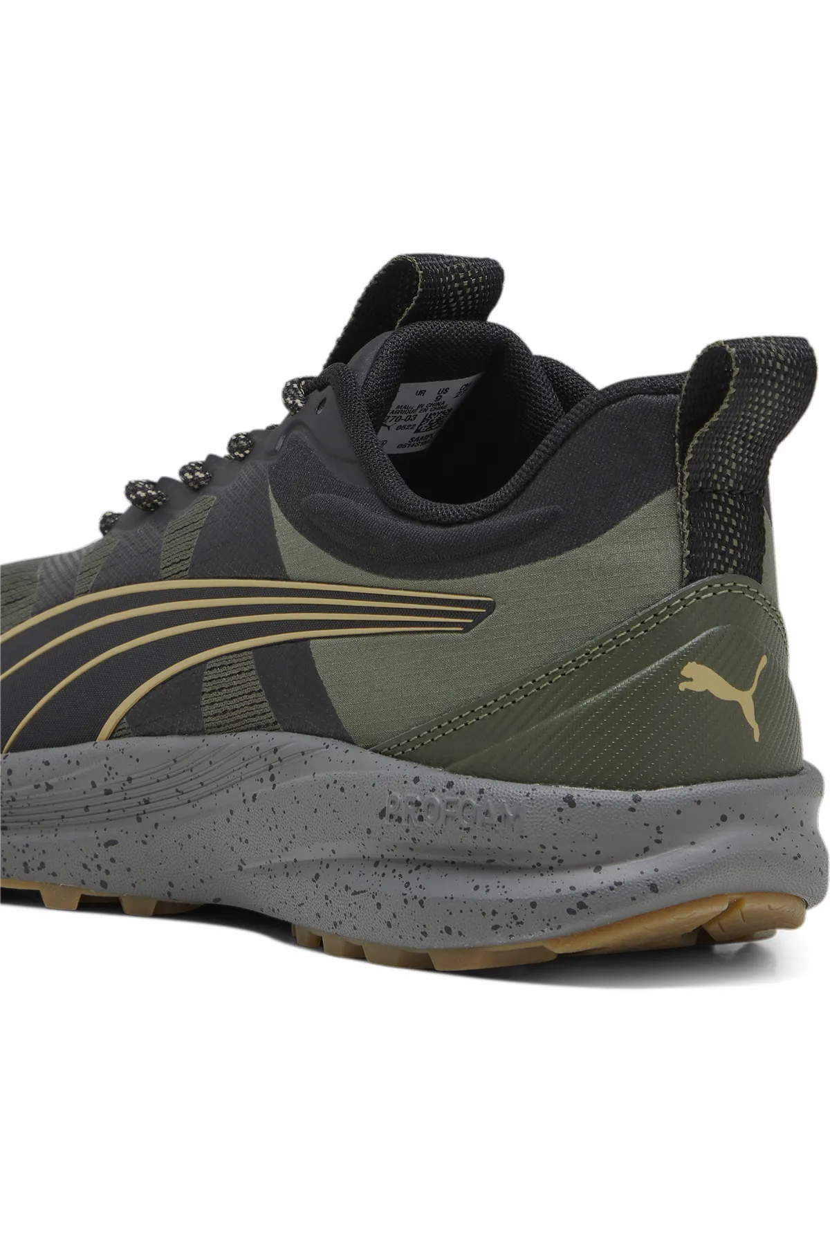 Puma  Pro Trailrunning-Laufschuhe einlösen
