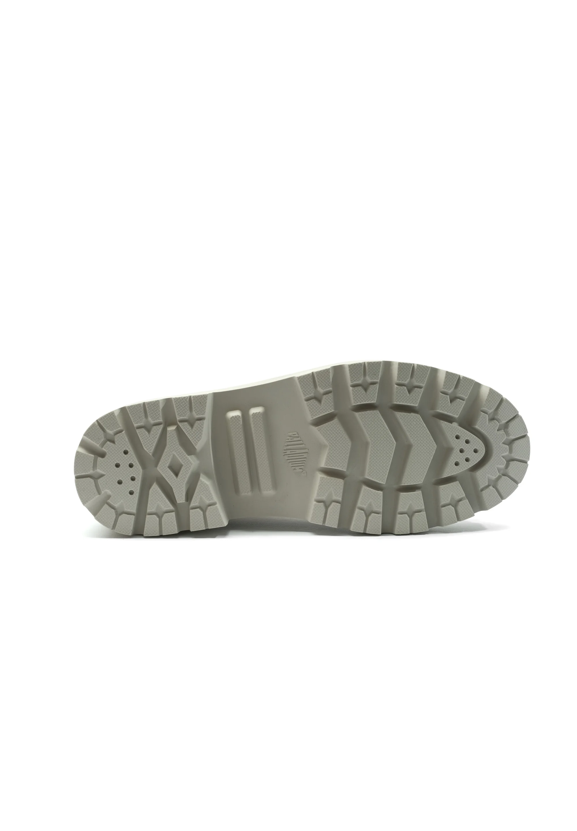 Botines de plataforma Palladium