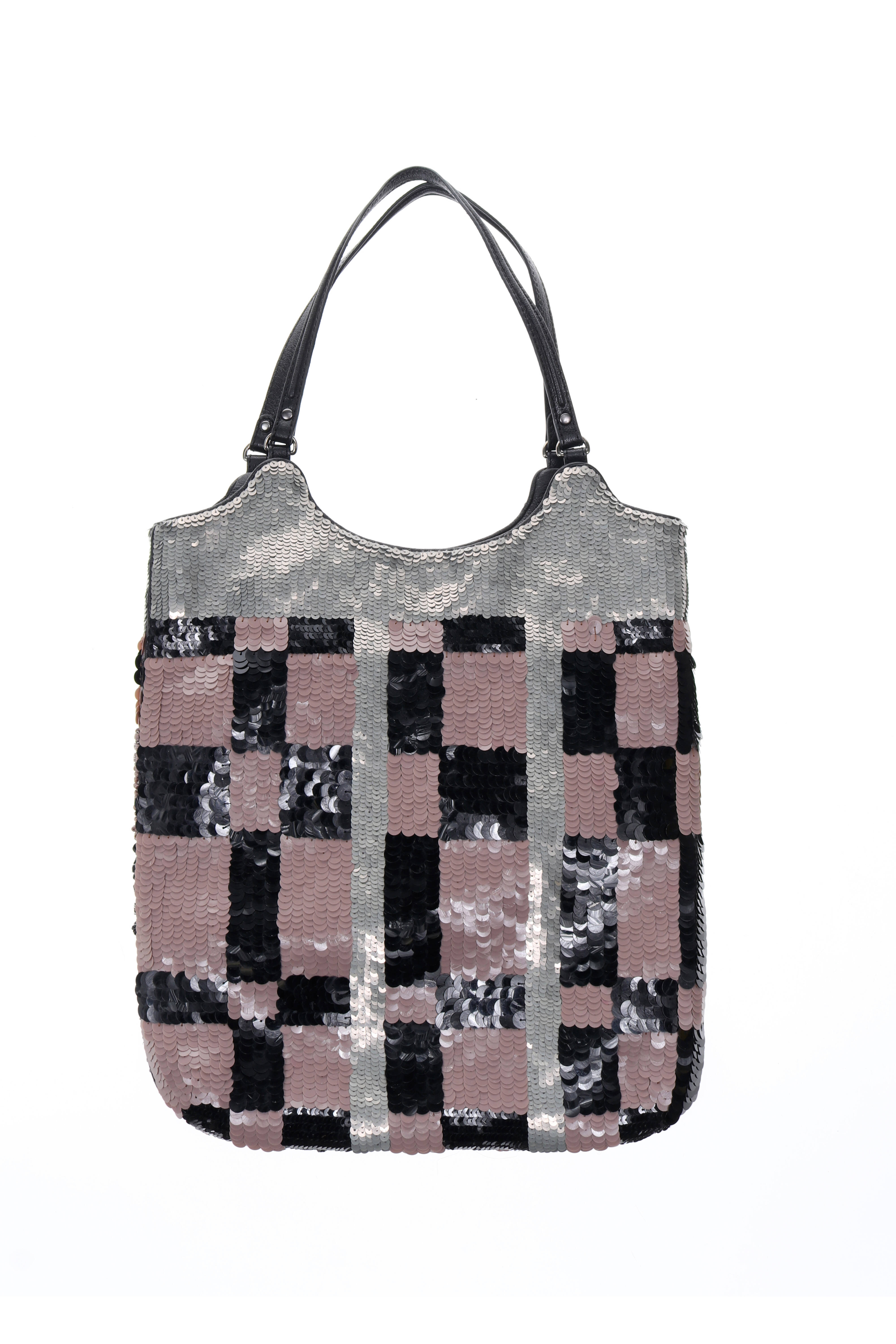 Jamin Puech Sacs Femme couleur rose