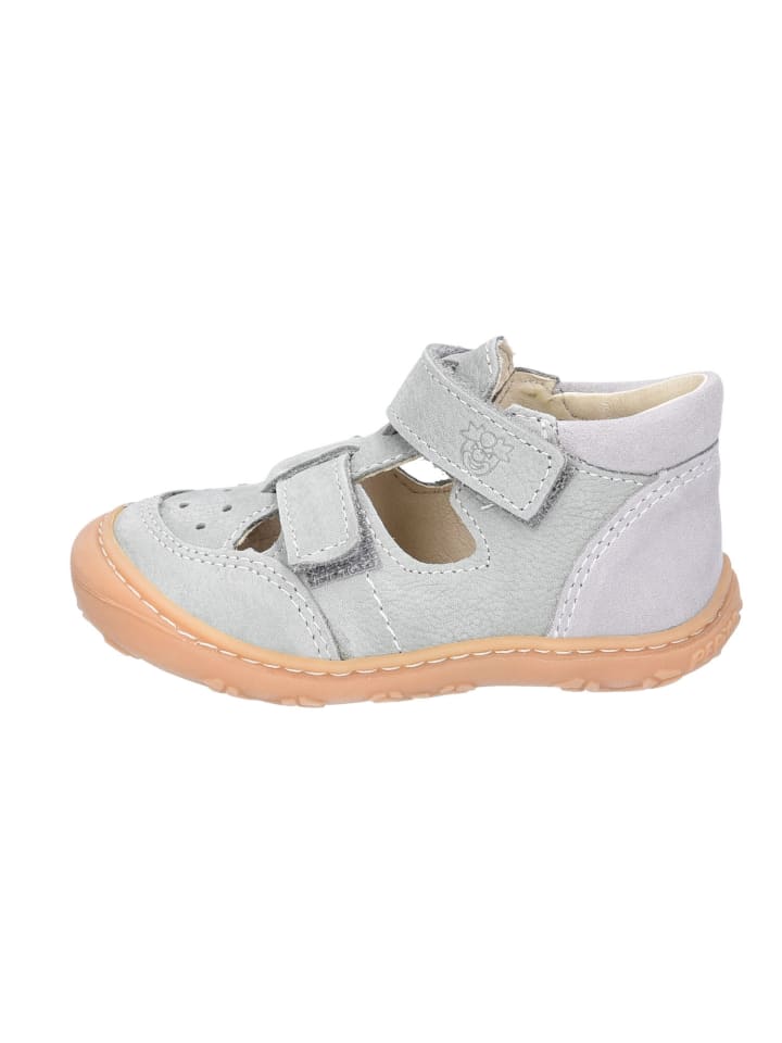 Ricosta Sandalen in grün günstig kaufen