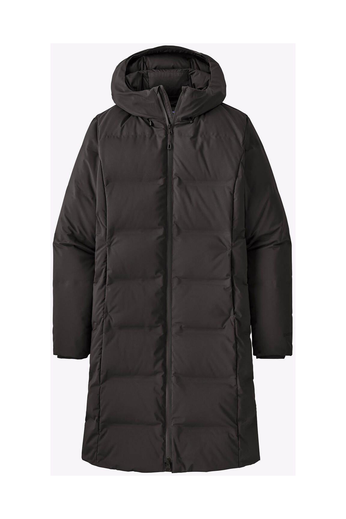 Patagonia Doudounes Femme couleur noir