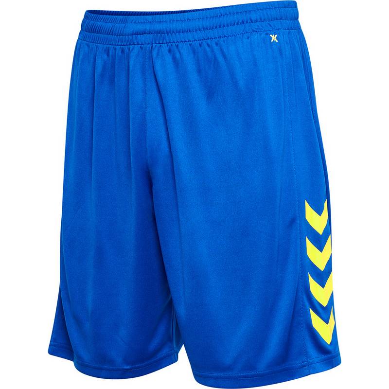 hummel hmlCORE XK POLY SHORTS Shorts