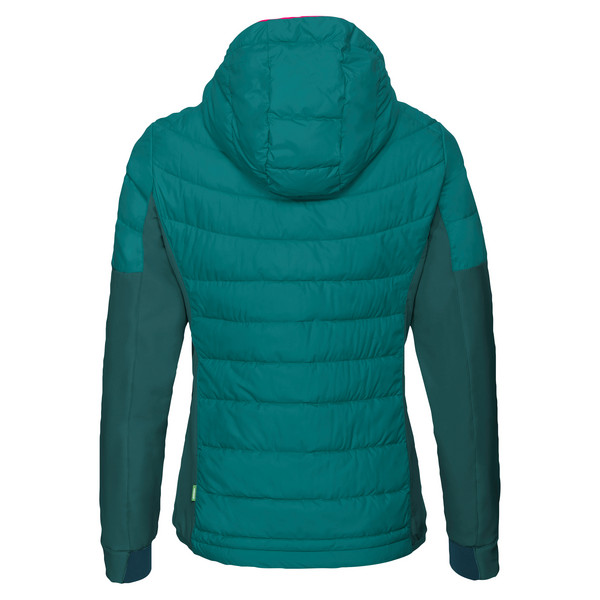 ELOPE HYBRID JACKET Damen - Isolationsjacke