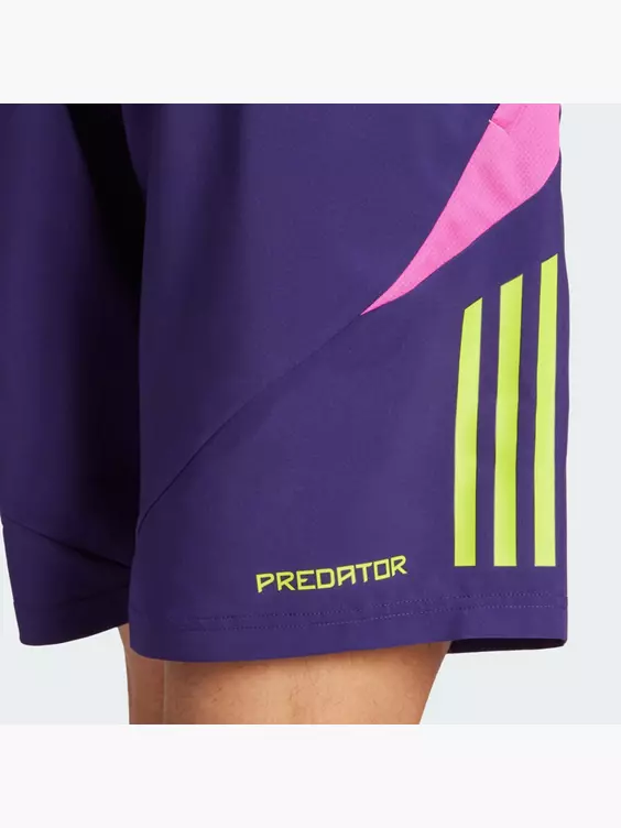 adidas Generation Predator Downtime Shorts