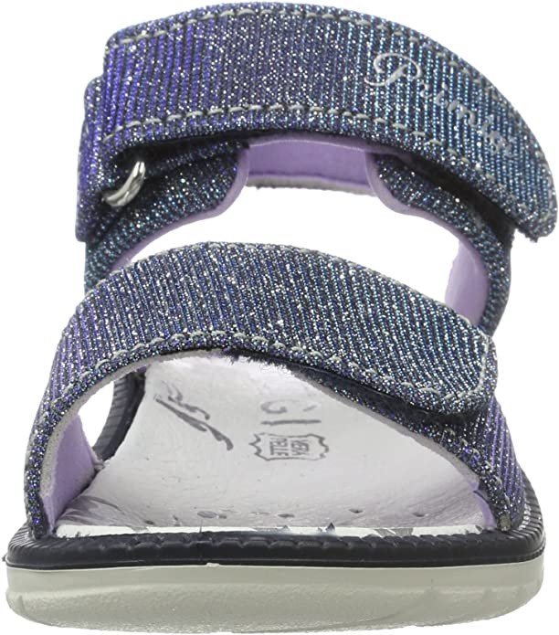 PRIMIGI Mädchen Sandalen blau