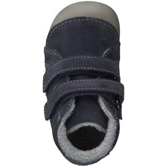 Leone for kids Lauflern Kletter in blau