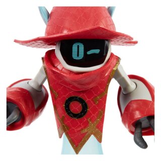 ** % SALE % ** He-Man and the Masters of the Universe Actionfigur 2022 Orko 14 cm