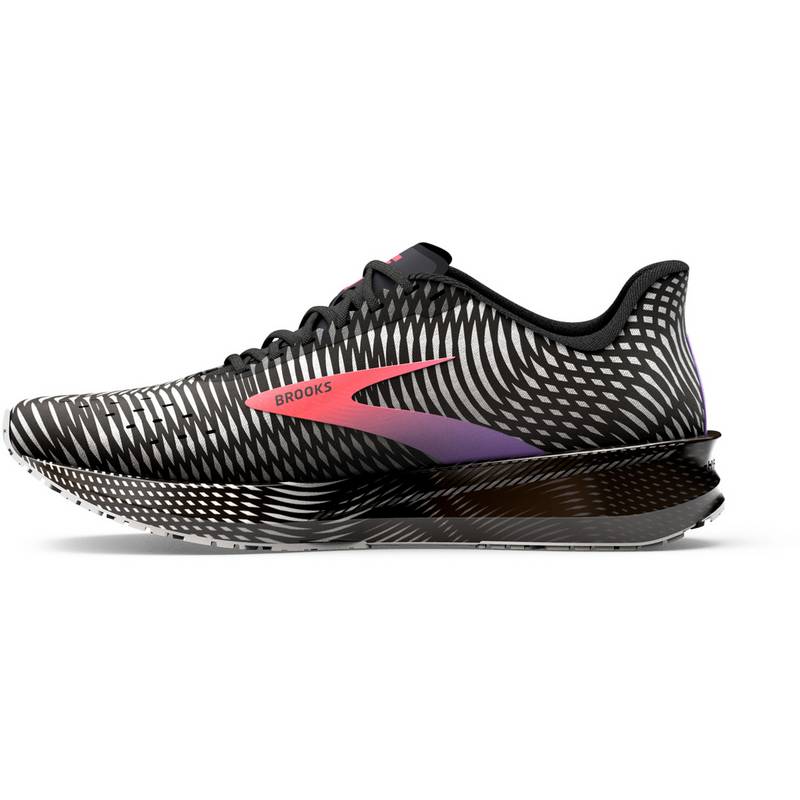 Brooks Hyperion Tempo Laufschuhe Damen