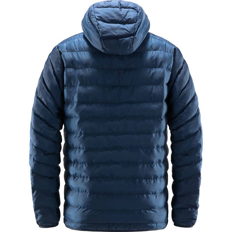 Haglfs Srna Mimic Hood Outdoorjacke Herren