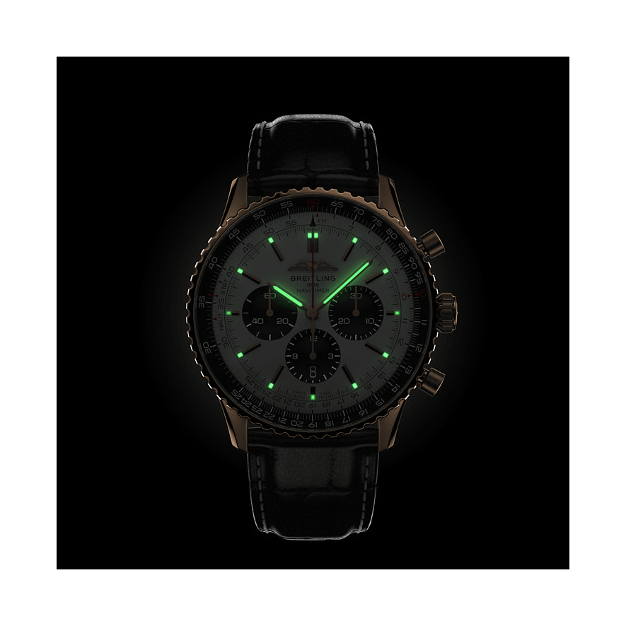 Breitling Chronograph Navitimer Chrono B01