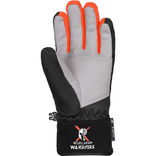 KINDER HANDSCHUHE REUSCH WARRIOR R-TEX™ XT JUNIOR