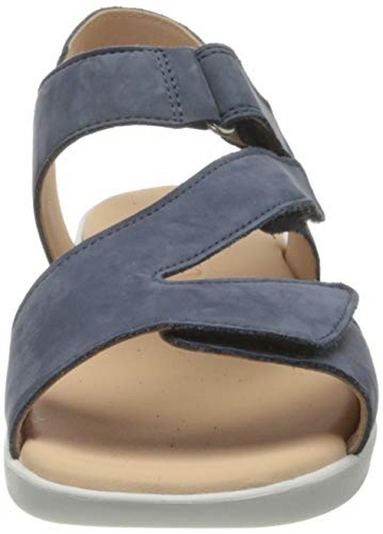 SUPERFIT Klassische Sandalen blau