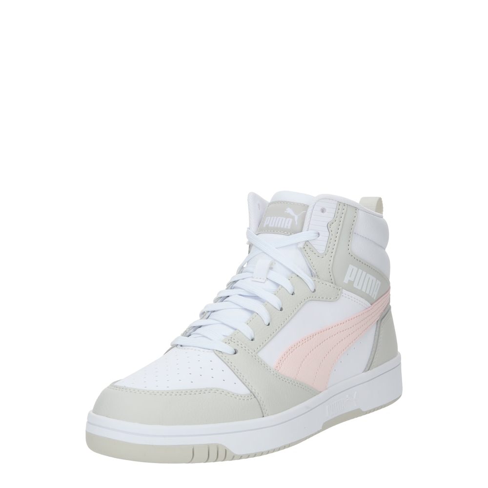 PUMA Rebound v6 392326-007 / weiss