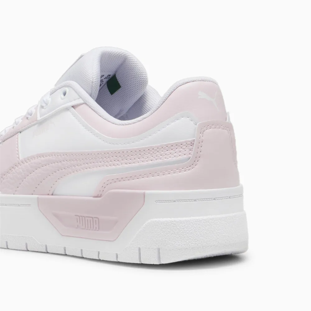 PUMA Cali Dream Leather 392730_20 / weiss