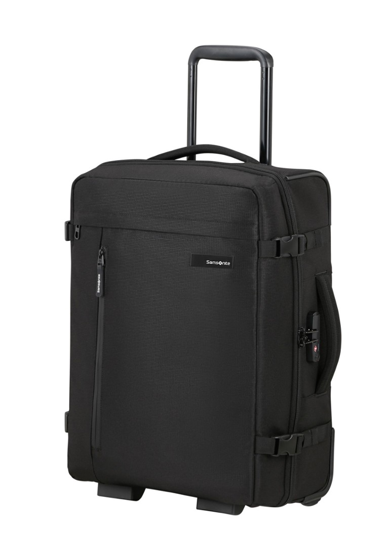 Valigia Samsonite Roader da 55 cm